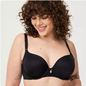 NWT Torrid T Shirt Bra 46C